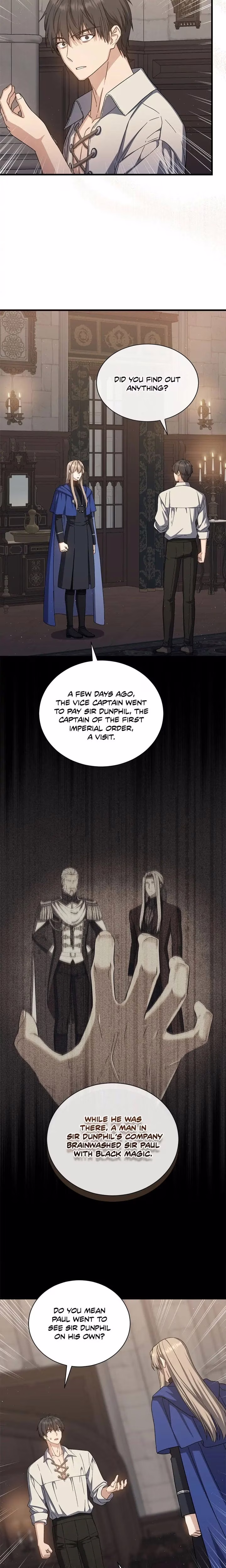 The Return of the 8th Class Mage - Chapter 62 - Part 5