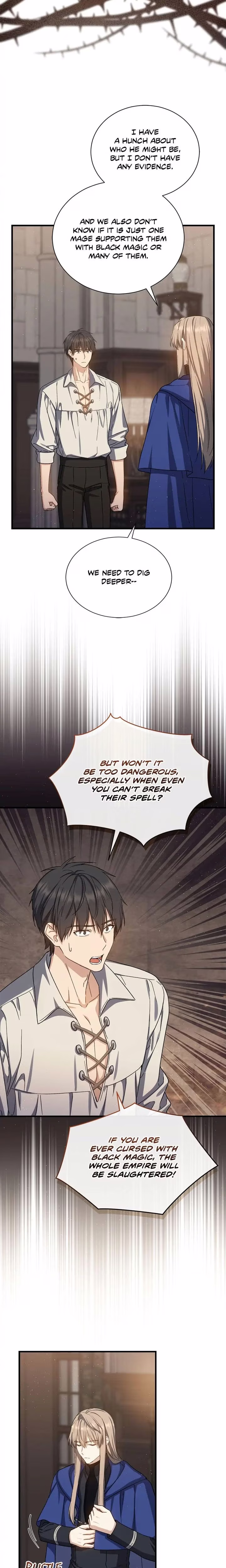 The Return of the 8th Class Mage - Chapter 62 - Part 8