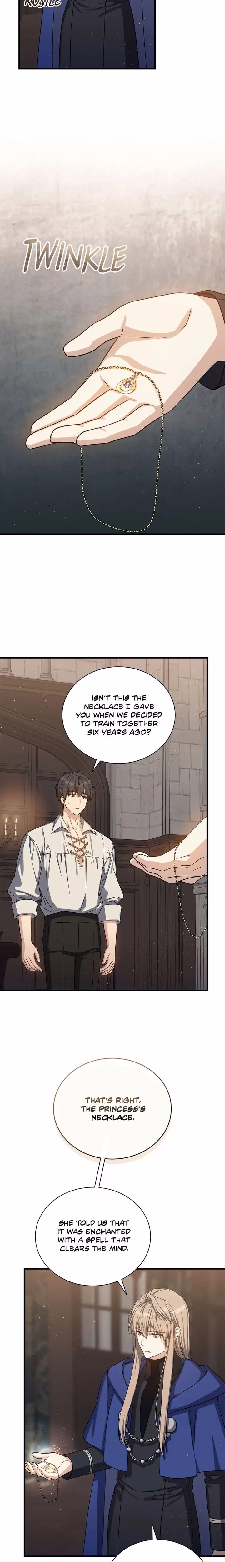 The Return of the 8th Class Mage - Chapter 62 - Part 9