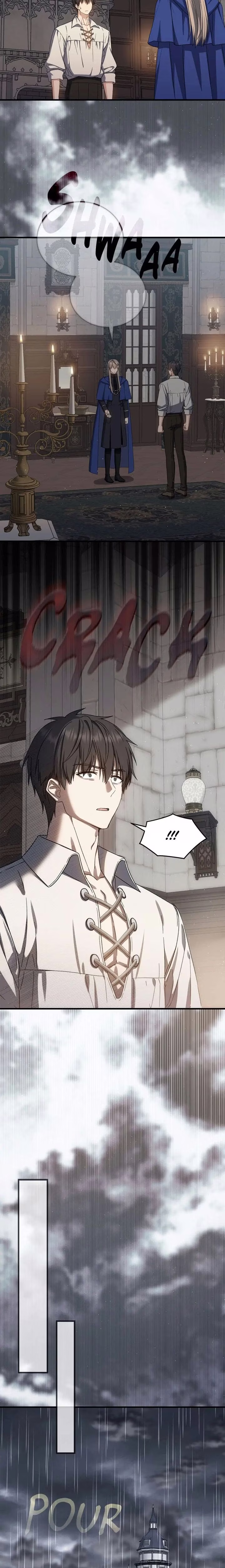 The Return of the 8th Class Mage - Chapter 62 - Part 13