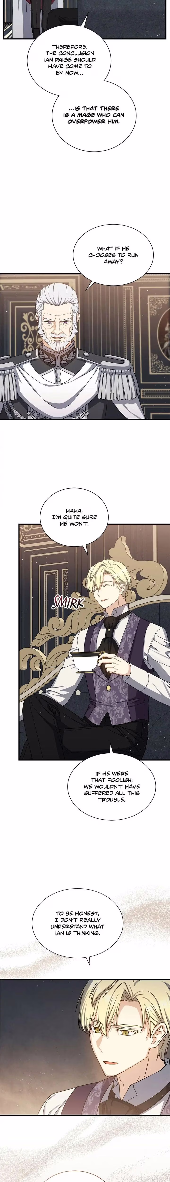 The Return of the 8th Class Mage - Chapter 62 - Part 17