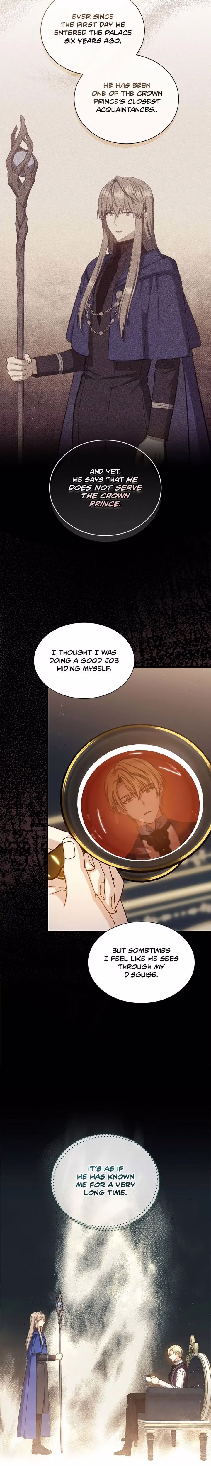 The Return of the 8th Class Mage - Chapter 62 - Part 18