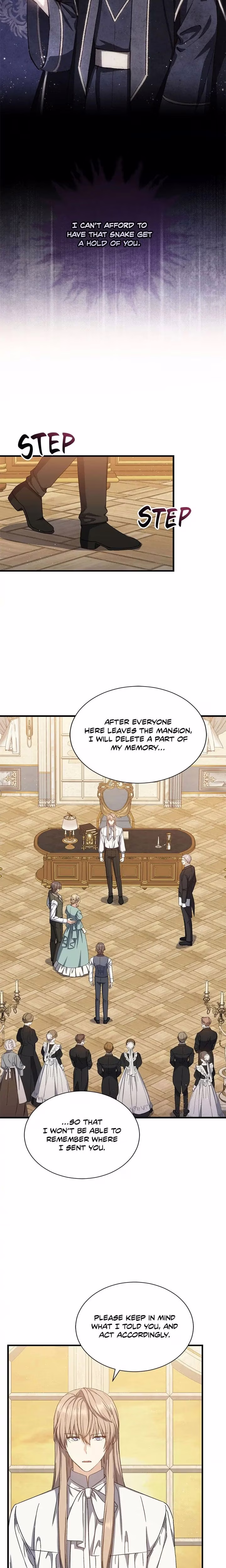 The Return of the 8th Class Mage - Chapter 63 - Part 11