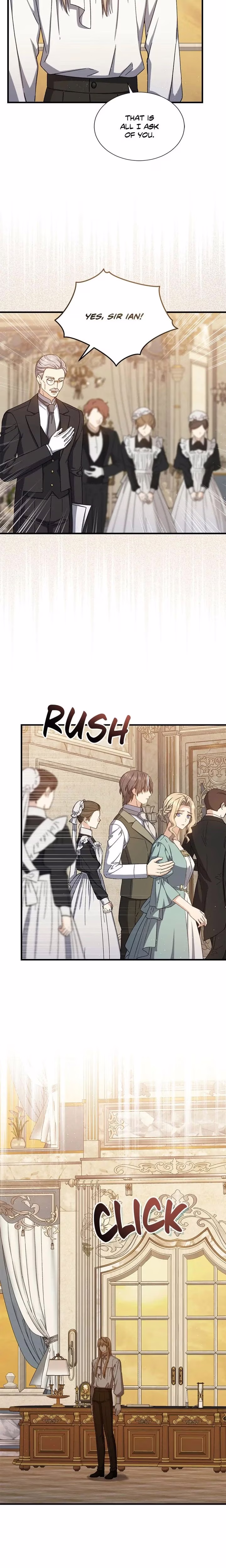 The Return of the 8th Class Mage - Chapter 63 - Part 12