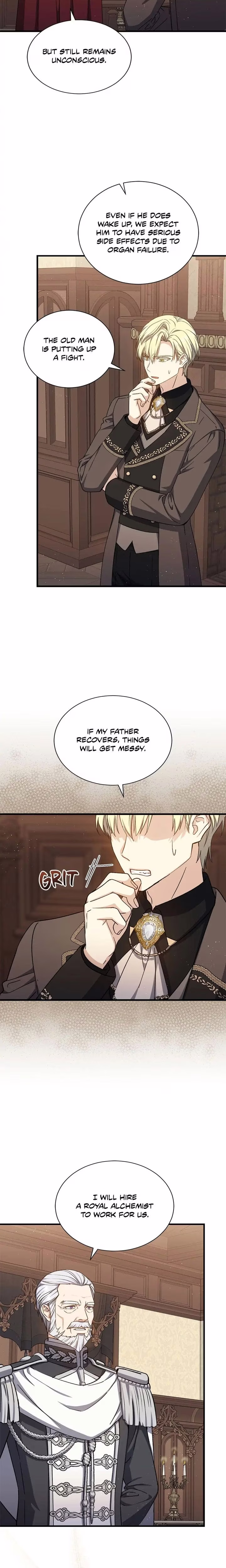 The Return of the 8th Class Mage - Chapter 63 - Part 15