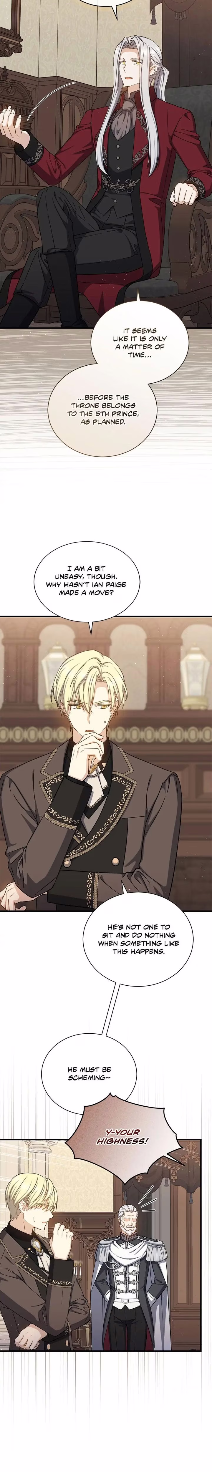 The Return of the 8th Class Mage - Chapter 63 - Part 17