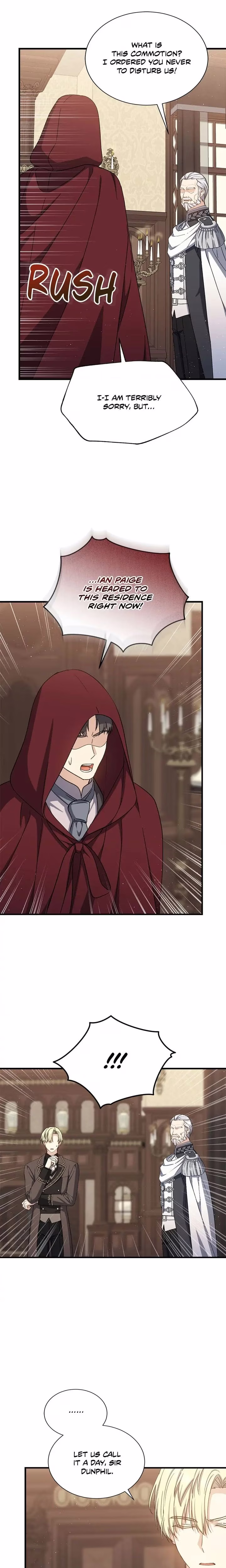 The Return of the 8th Class Mage - Chapter 63 - Part 18