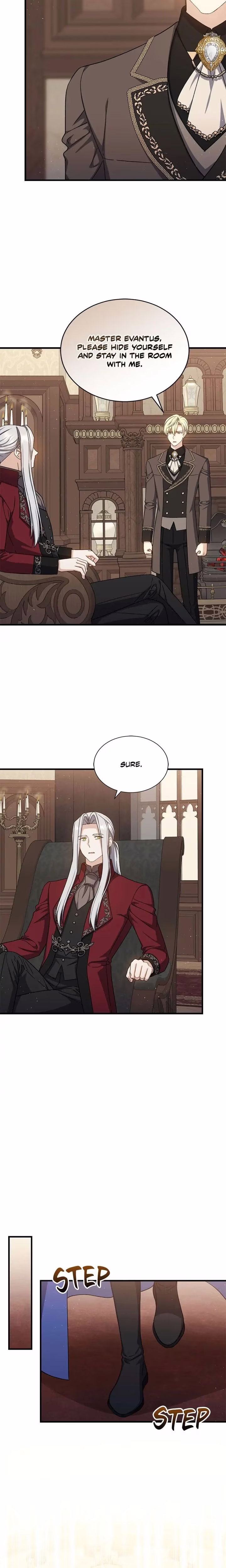 The Return of the 8th Class Mage - Chapter 63 - Part 19