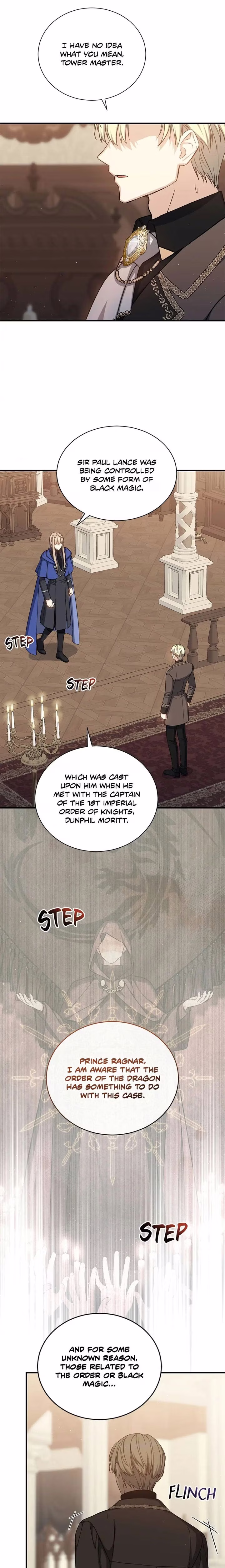 The Return of the 8th Class Mage - Chapter 64 - Part 5