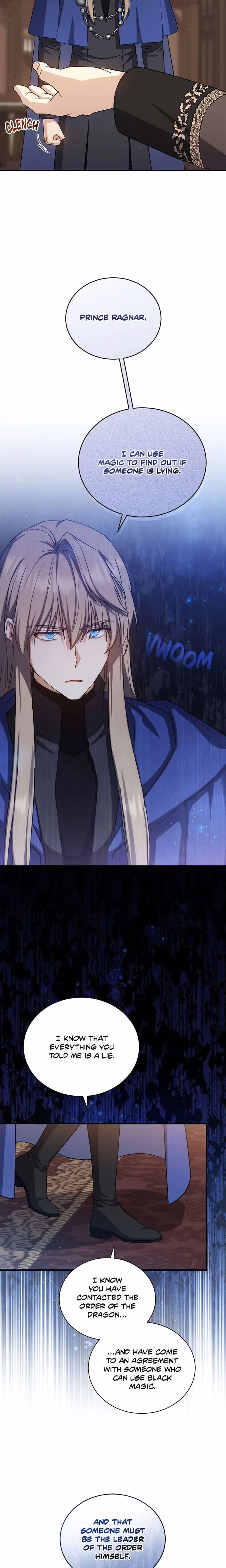 The Return of the 8th Class Mage - Chapter 64 - Part 8