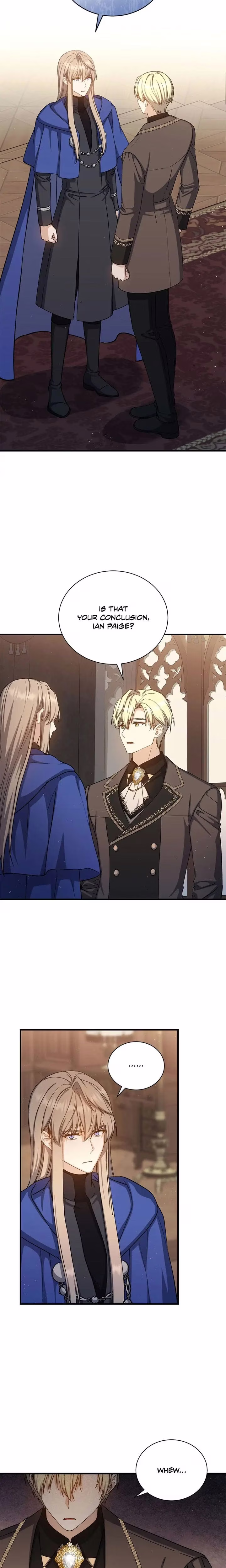 The Return of the 8th Class Mage - Chapter 64 - Part 9