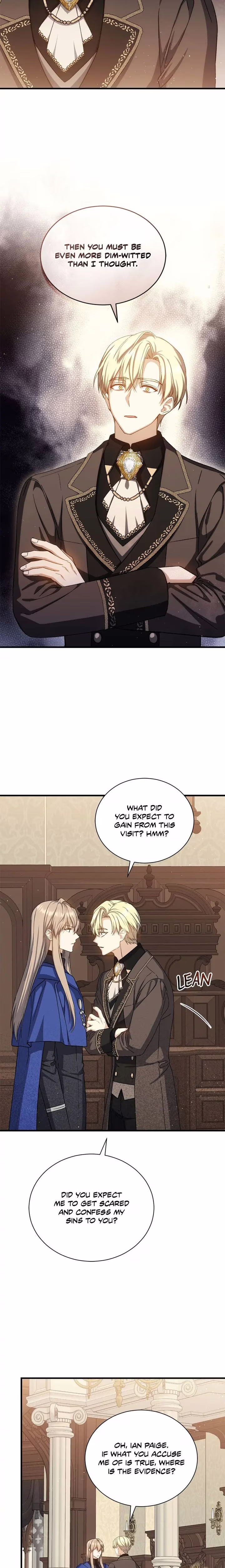 The Return of the 8th Class Mage - Chapter 64 - Part 10