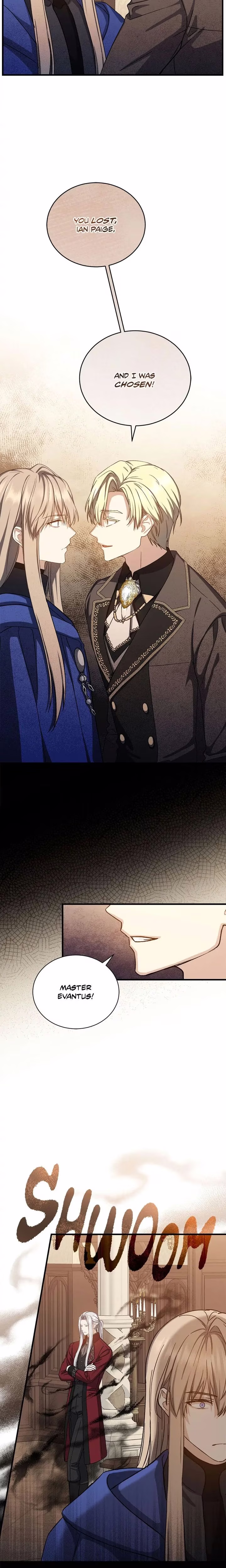 The Return of the 8th Class Mage - Chapter 64 - Part 12