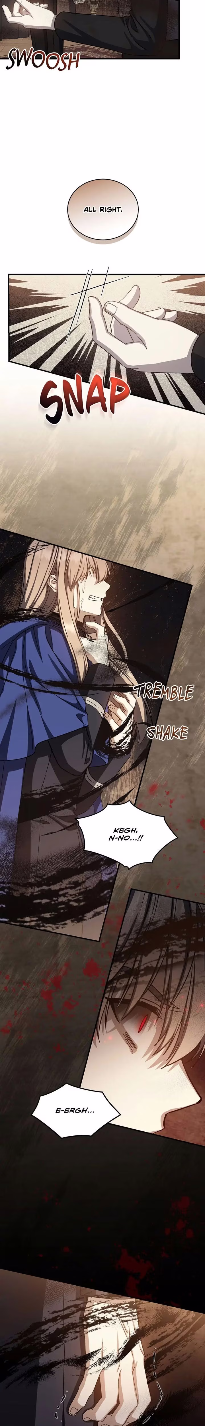 The Return of the 8th Class Mage - Chapter 64 - Part 16