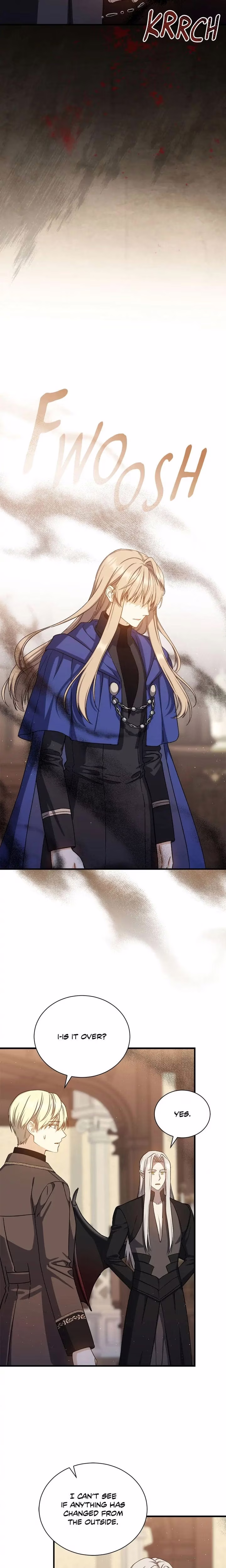 The Return of the 8th Class Mage - Chapter 64 - Part 17