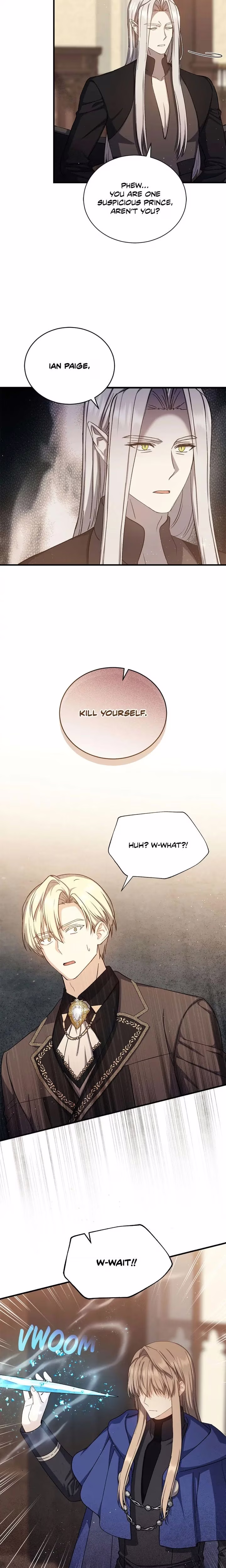 The Return of the 8th Class Mage - Chapter 64 - Part 18