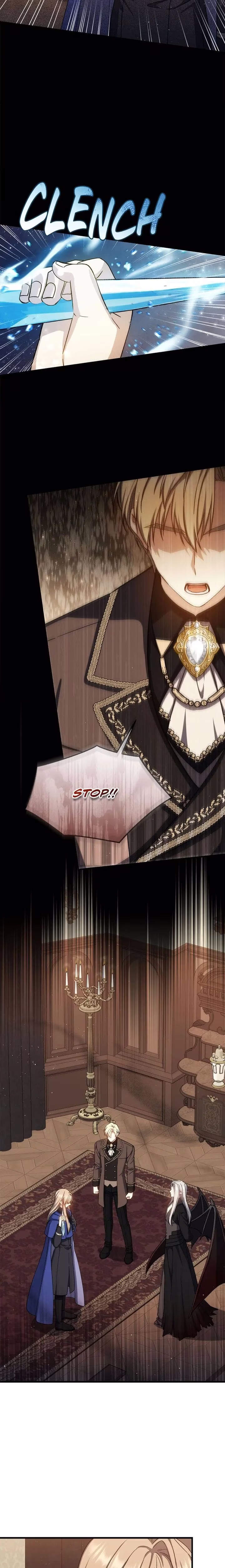 The Return of the 8th Class Mage - Chapter 64 - Part 19