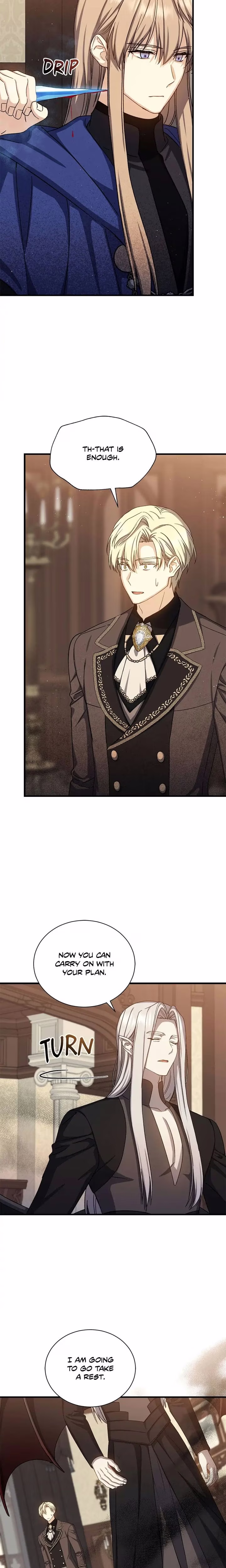 The Return of the 8th Class Mage - Chapter 64 - Part 20