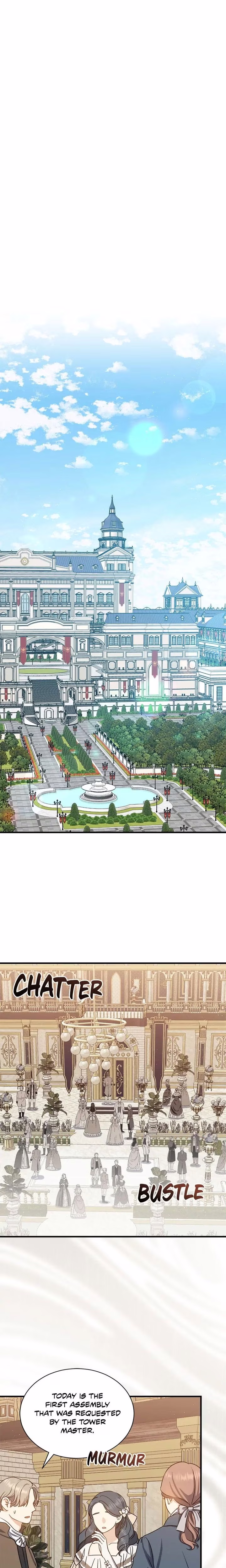 The Return of the 8th Class Mage - Chapter 65 - Part 3