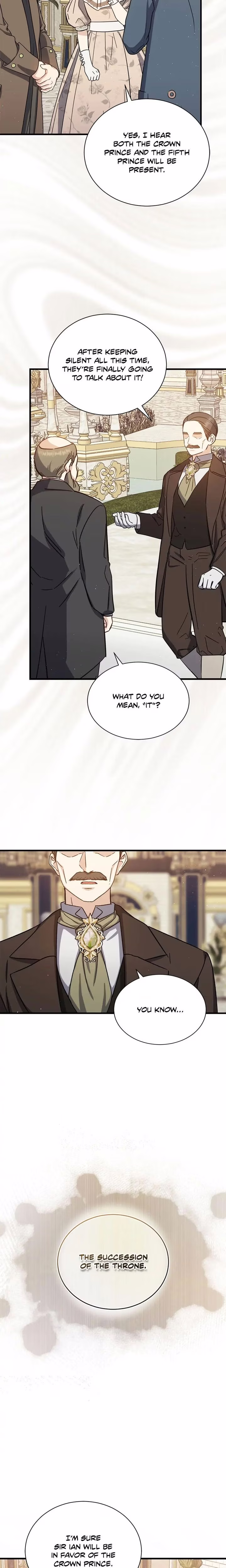 The Return of the 8th Class Mage - Chapter 65 - Part 4