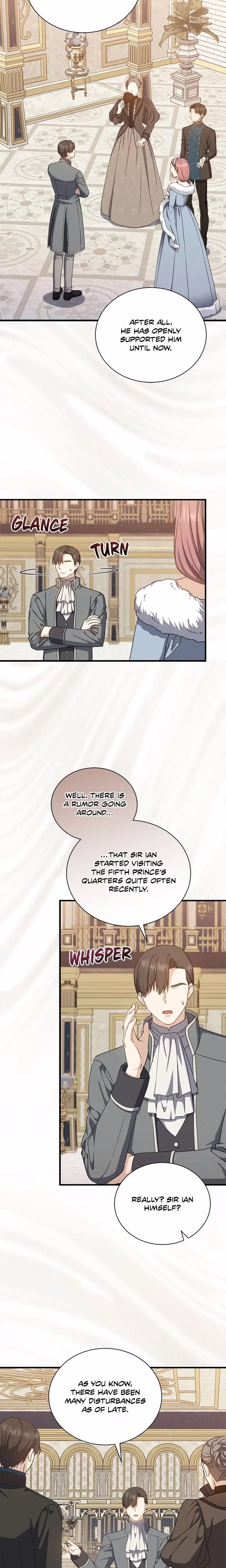 The Return of the 8th Class Mage - Chapter 65 - Part 5