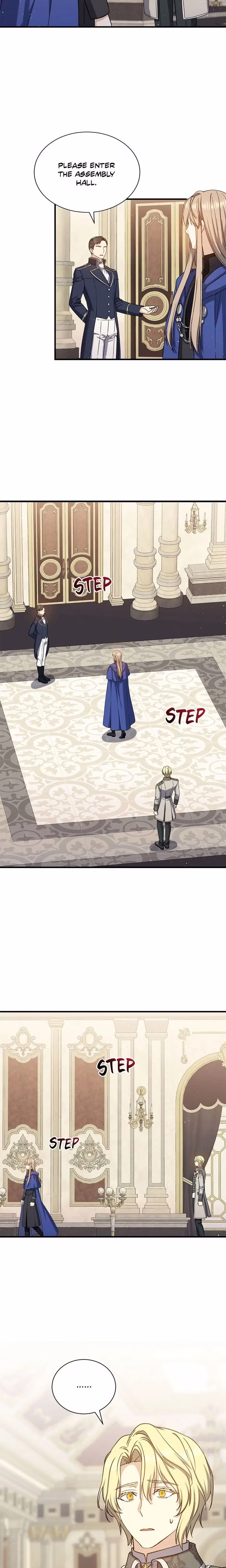 The Return of the 8th Class Mage - Chapter 65 - Part 10