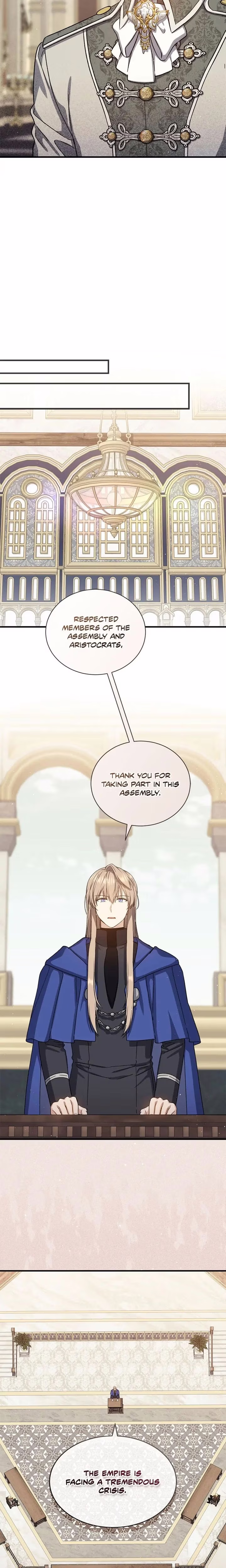 The Return of the 8th Class Mage - Chapter 65 - Part 11