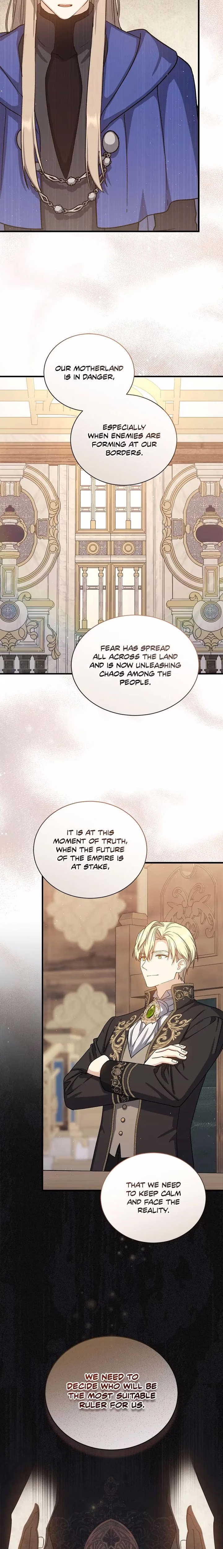 The Return of the 8th Class Mage - Chapter 65 - Part 13