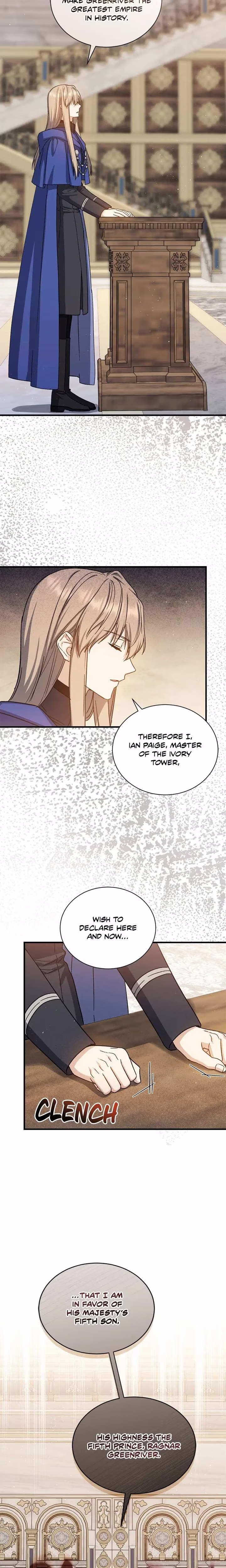 The Return of the 8th Class Mage - Chapter 65 - Part 15