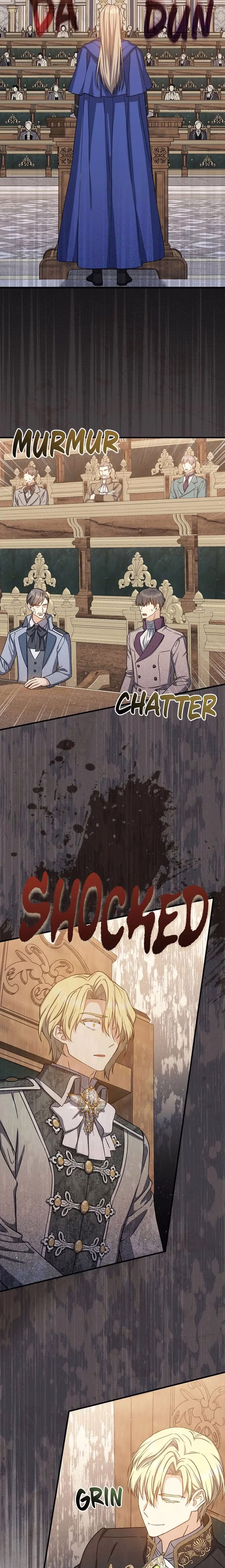 The Return of the 8th Class Mage - Chapter 65 - Part 16