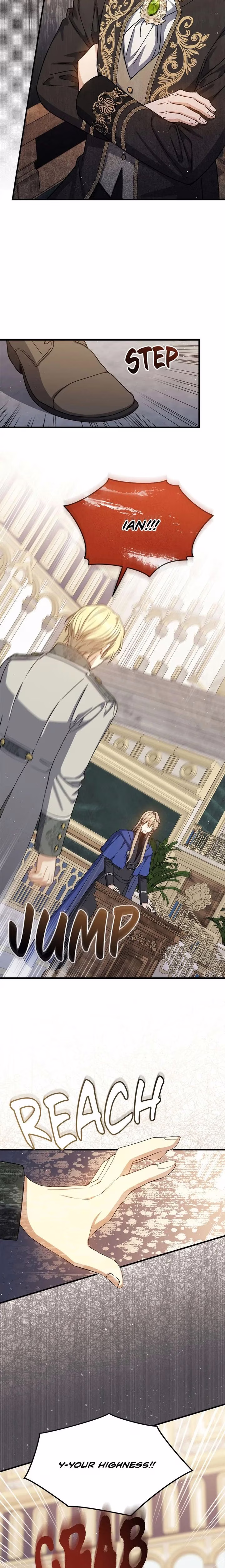 The Return of the 8th Class Mage - Chapter 65 - Part 17