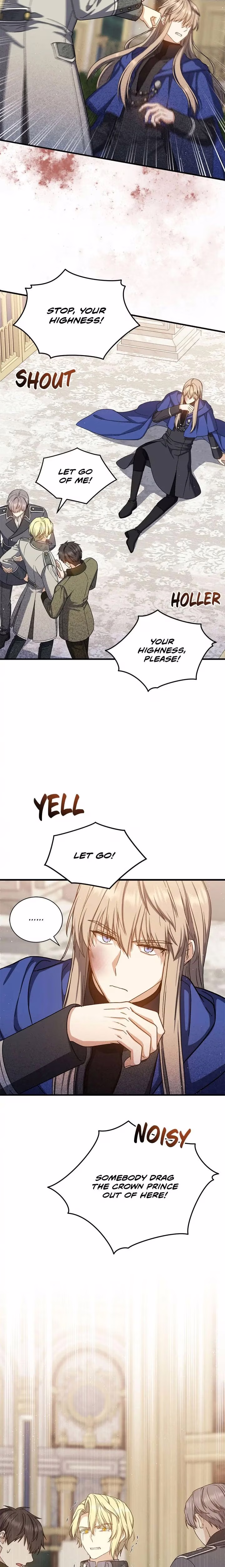 The Return of the 8th Class Mage - Chapter 65 - Part 19