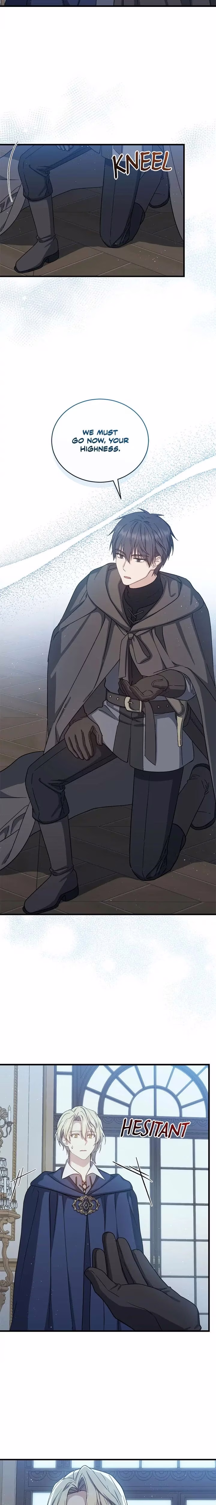 The Return of the 8th Class Mage - Chapter 66 - Part 5