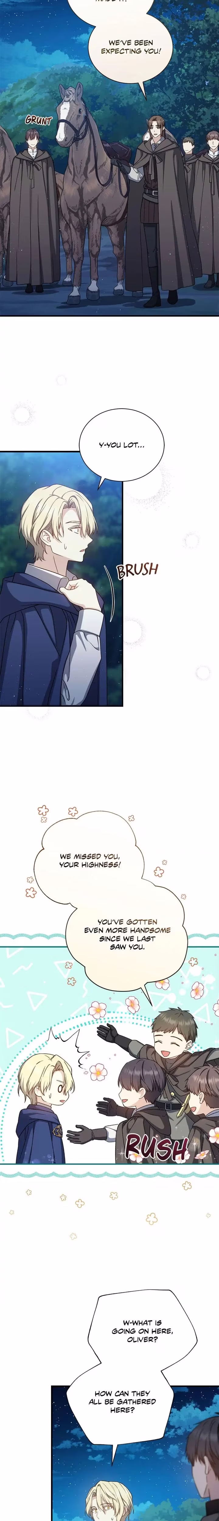 The Return of the 8th Class Mage - Chapter 66 - Part 8