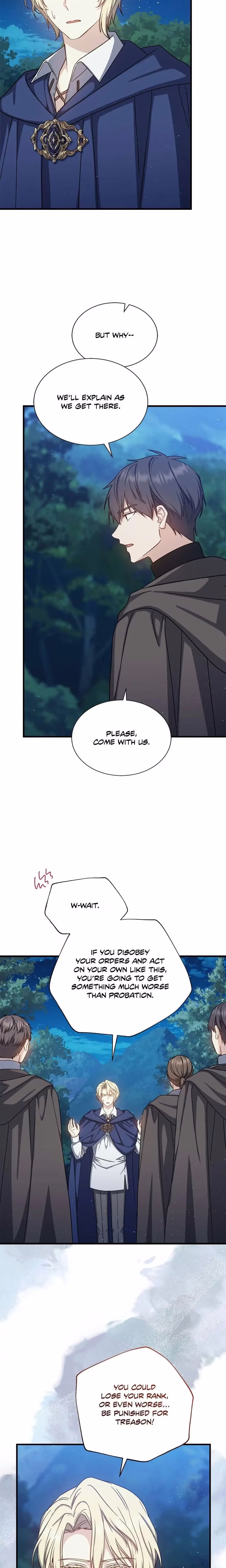 The Return of the 8th Class Mage - Chapter 66 - Part 10