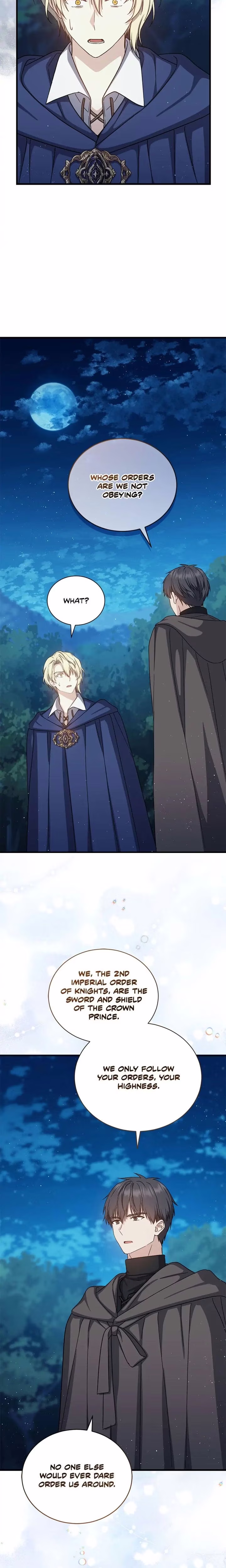 The Return of the 8th Class Mage - Chapter 66 - Part 11