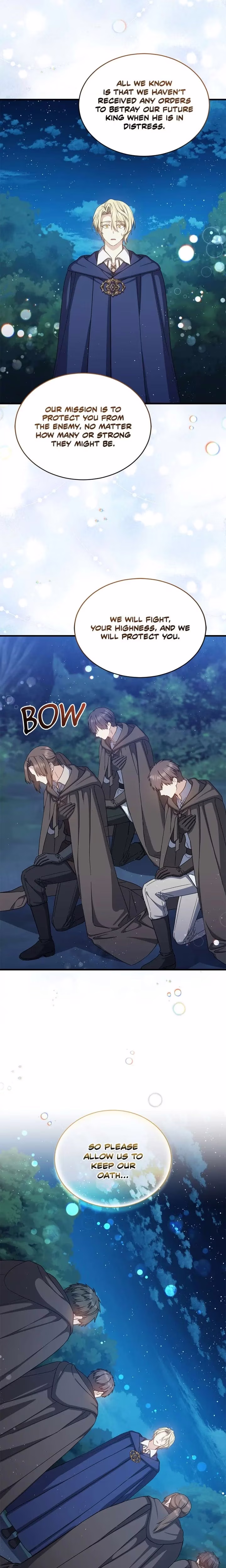 The Return of the 8th Class Mage - Chapter 66 - Part 12