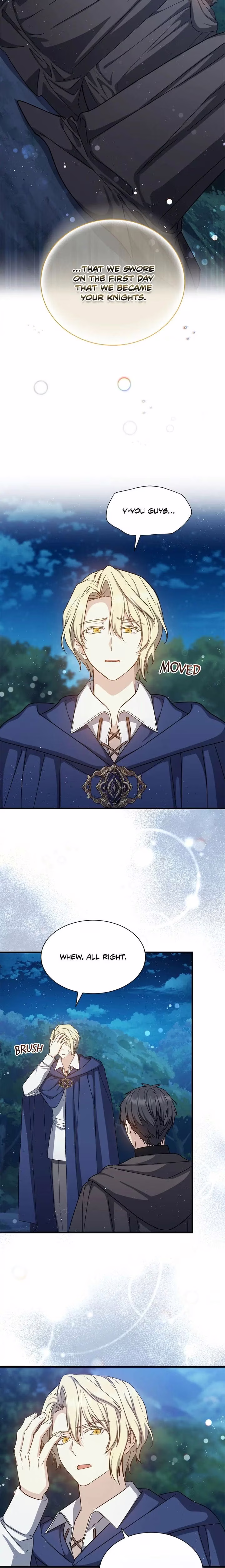 The Return of the 8th Class Mage - Chapter 66 - Part 13