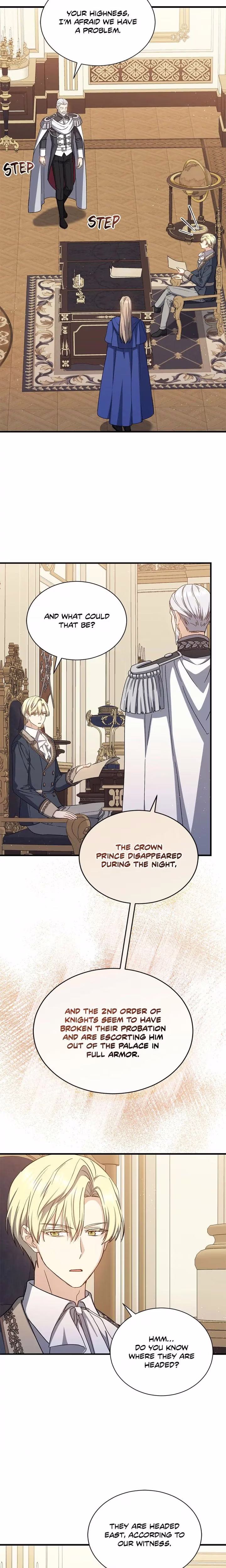 The Return of the 8th Class Mage - Chapter 66 - Part 15