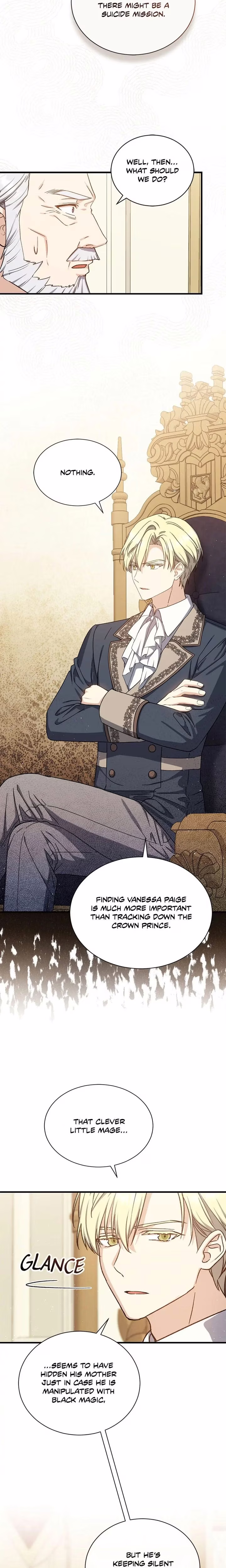 The Return of the 8th Class Mage - Chapter 66 - Part 17