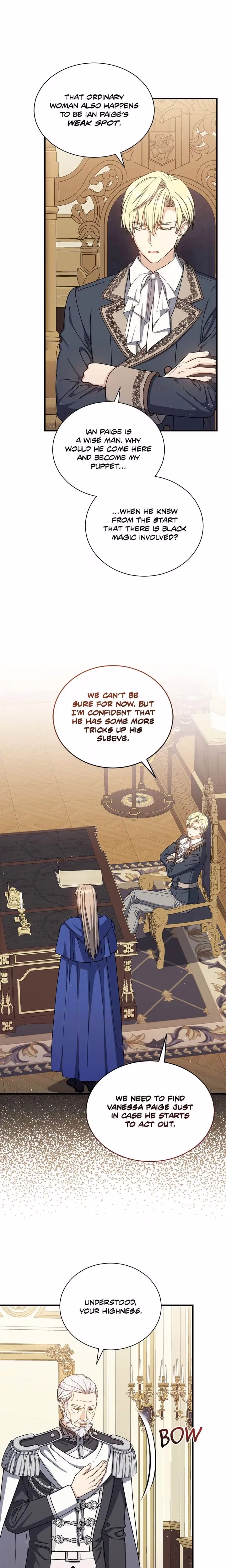 The Return of the 8th Class Mage - Chapter 66 - Part 19