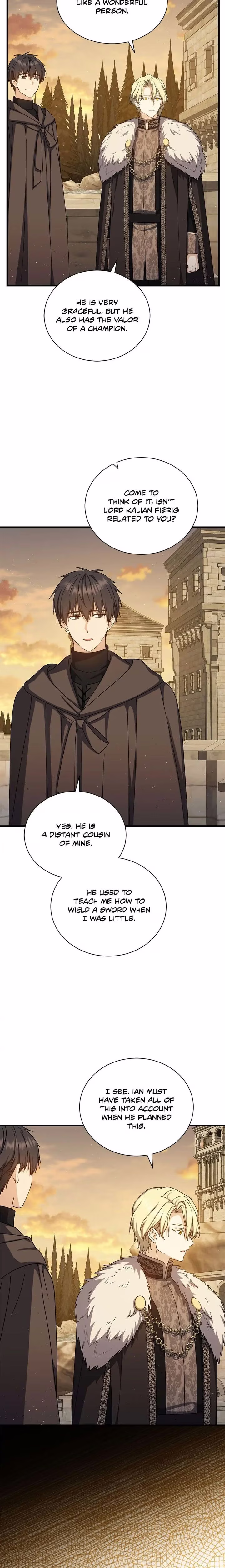 The Return of the 8th Class Mage - Chapter 67 - Part 4