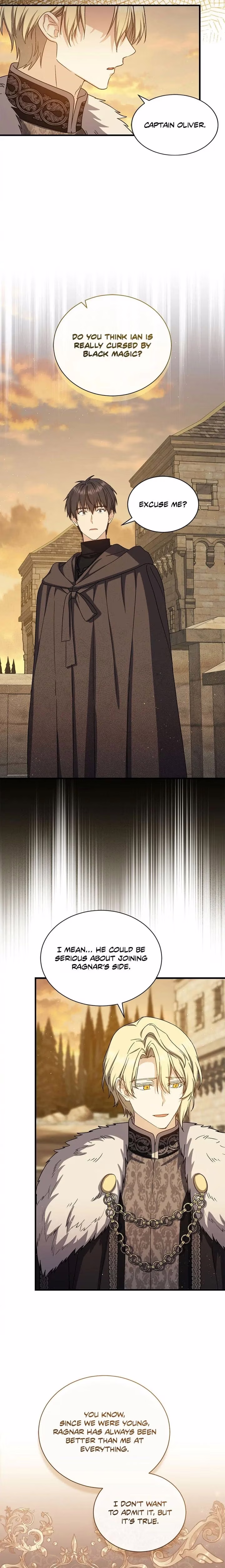 The Return of the 8th Class Mage - Chapter 67 - Part 5