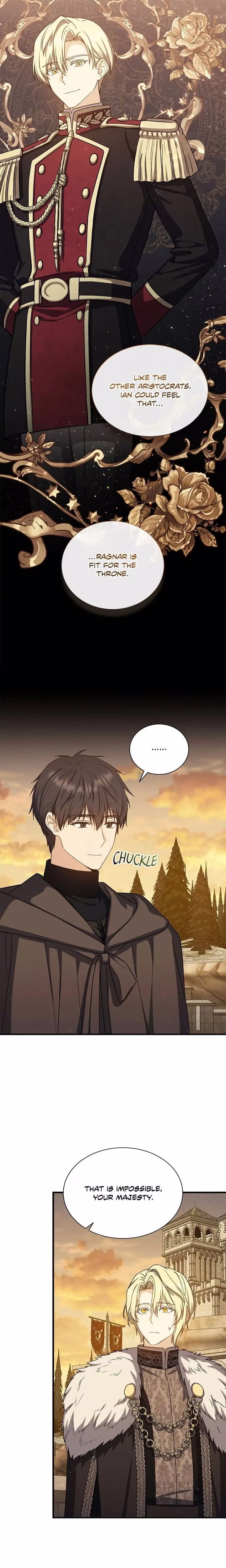 The Return of the 8th Class Mage - Chapter 67 - Part 6