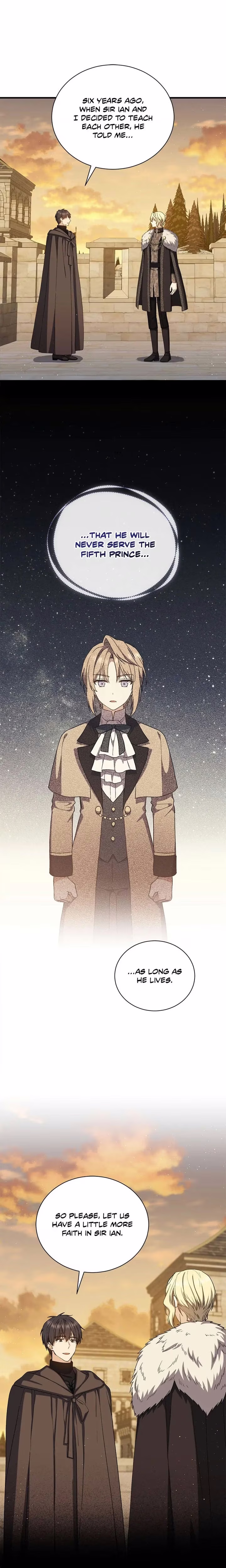 The Return of the 8th Class Mage - Chapter 67 - Part 7