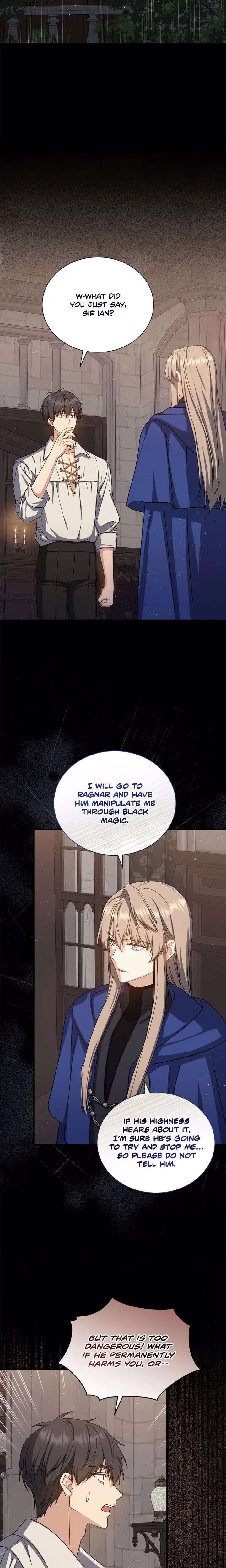 The Return of the 8th Class Mage - Chapter 67 - Part 9