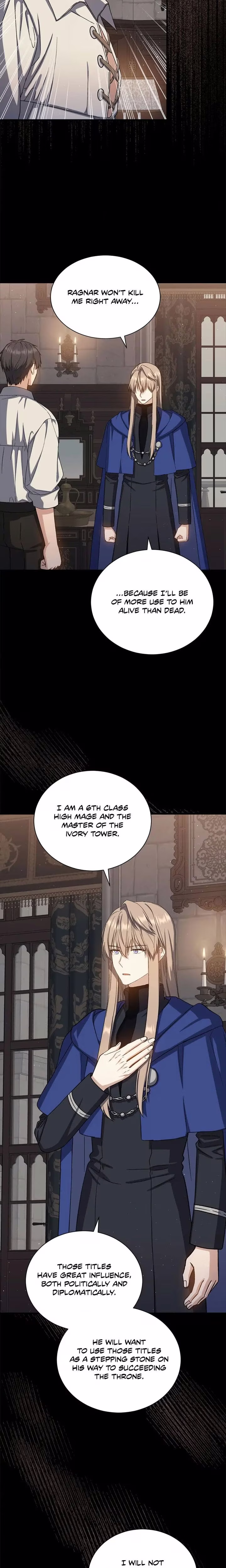 The Return of the 8th Class Mage - Chapter 67 - Part 10