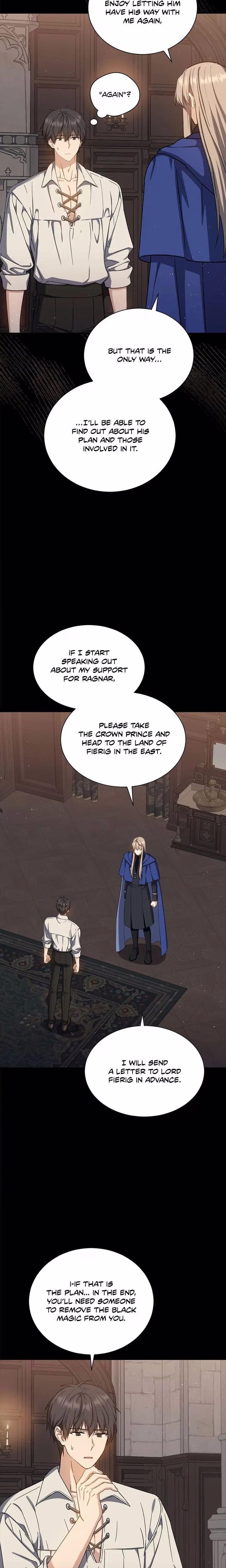 The Return of the 8th Class Mage - Chapter 67 - Part 11