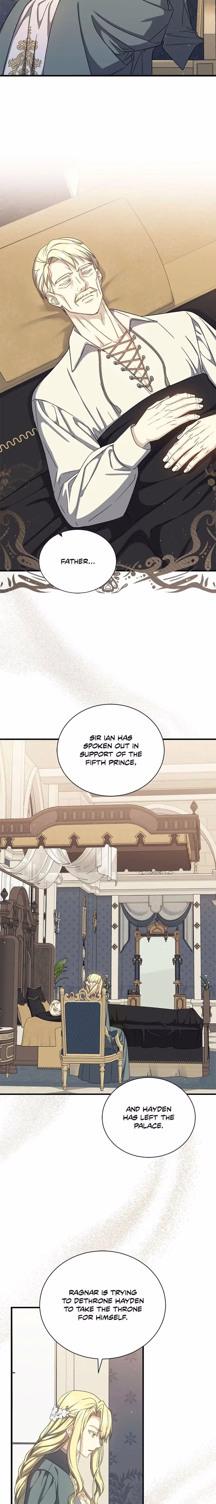 The Return of the 8th Class Mage - Chapter 67 - Part 13