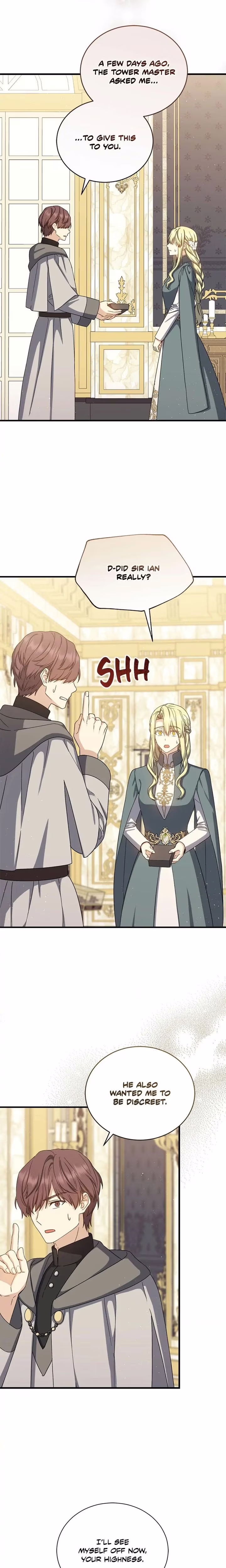 The Return of the 8th Class Mage - Chapter 67 - Part 19